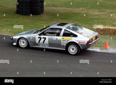 Matra Murena